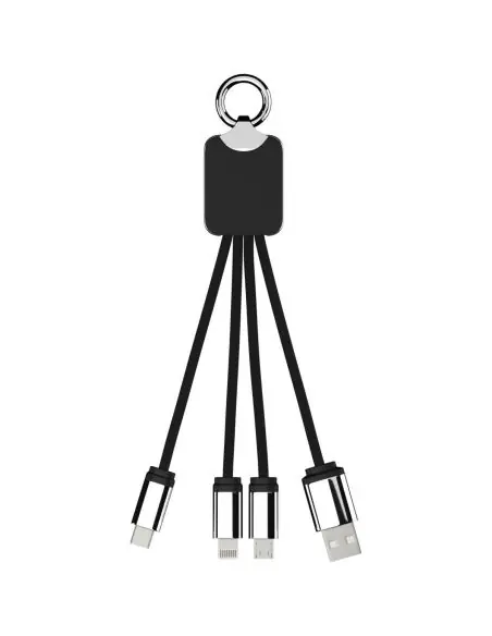 SCX.design C15 quatro light-up cable retroiluminado Ecológico Personalizado 62PX001