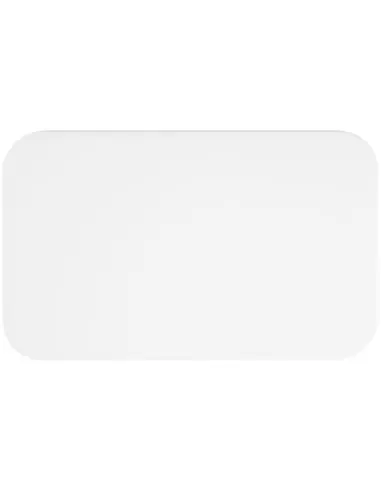 Fiambrera doble de 700+700 ml Ecológica...