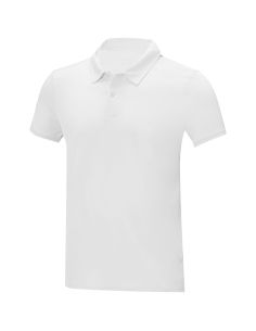 Polo Cool fit de manga corta para hombre Ecológico... - Producto ecológico