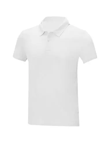 Polo Cool fit de manga corta para hombre...