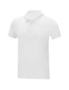 Polo Cool fit de manga corta para hombre Ecológico Personalizado 639094 - Imagen 1