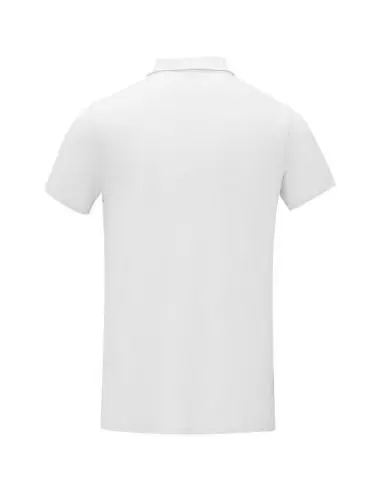 Polo Cool fit de manga corta para hombre...