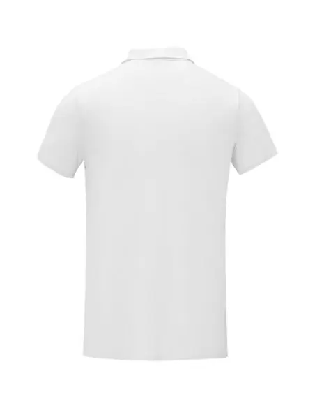 Polo Cool fit de manga corta para hombre Ecológico Personalizado 639094