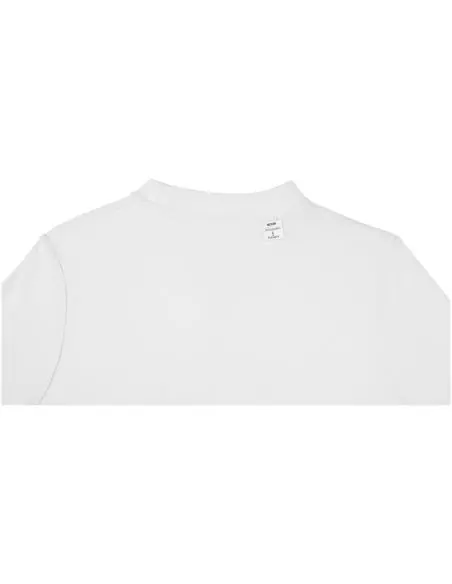 Polo Cool fit de manga corta para hombre Ecológico Personalizado 639094