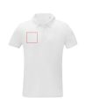 Polo Cool fit de manga corta para hombre Ecológico Personalizado 639094 - Imagen 40