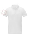 Polo Cool fit de manga corta para hombre Ecológico Personalizado 639094 - Imagen 53