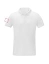 Polo Cool fit de manga corta para hombre Ecológico Personalizado 639094 - Imagen 59
