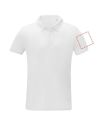 Polo Cool fit de manga corta para hombre Ecológico Personalizado 639094 - Imagen 65