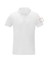 Polo Cool fit de manga corta para hombre Ecológico Personalizado 639094 - Imagen 71