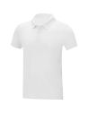 Polo Cool fit de manga corta para hombre Ecológico Personalizado 639094 - Imagen 2