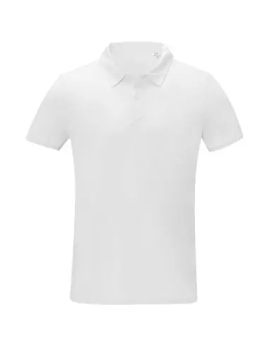 Polo Cool fit de manga corta para hombre...