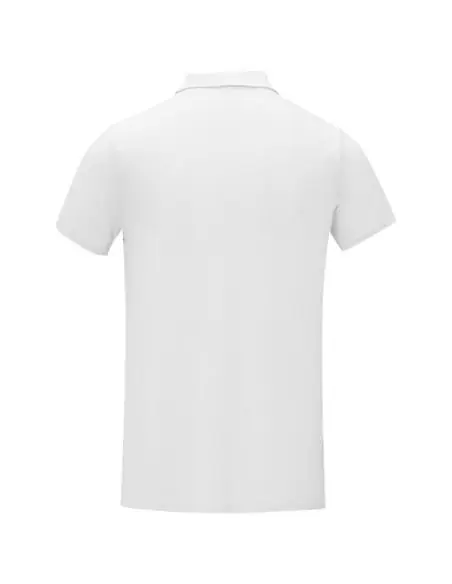 Polo Cool fit de manga corta para hombre Ecológico Personalizado 639094