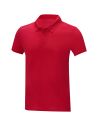 Polo Cool fit de manga corta para hombre Ecológico Personalizado 639094 - Imagen 80