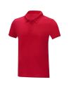 Polo Cool fit de manga corta para hombre Ecológico Personalizado 639094 - Imagen 81