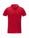 Polo Cool fit de manga corta para hombre Ecológico Personalizado 639094 - Imagen 82