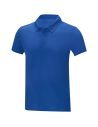 Polo Cool fit de manga corta para hombre Ecológico Personalizado 639094 - Imagen 88