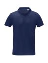 Polo Cool fit de manga corta para hombre Ecológico Personalizado 639094 - Imagen 98
