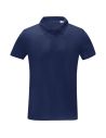 Polo Cool fit de manga corta para hombre Ecológico Personalizado 639094 - Imagen 99
