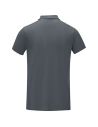 Polo Cool fit de manga corta para hombre Ecológico Personalizado 639094 - Imagen 109