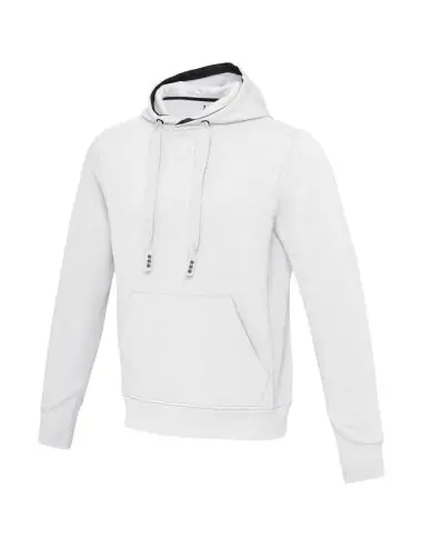 Sudadera con capucha unisex Ecológica...