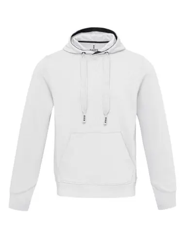 Sudadera con capucha unisex Ecológica...