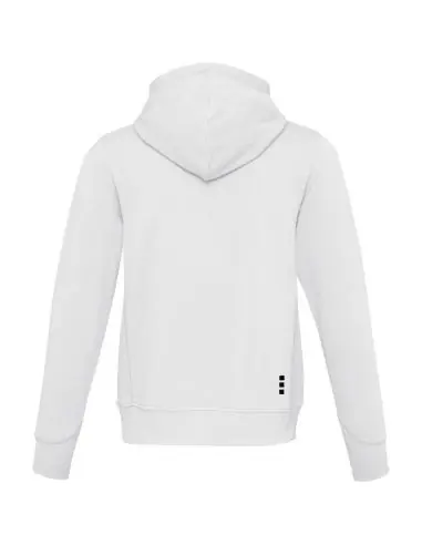 Sudadera con capucha unisex Ecológica...