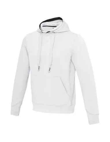 Sudadera con capucha unisex Ecológica...