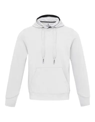 Sudadera con capucha unisex Ecológica...