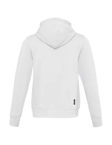 Sudadera con capucha unisex Ecológica...