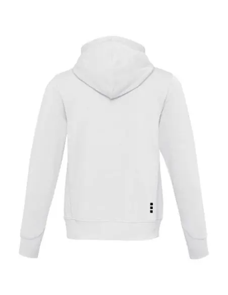 Sudadera con capucha unisex Ecológica Personalizada 638235