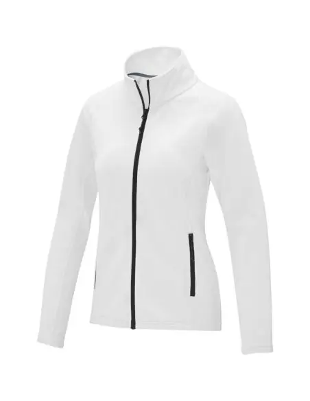 Chaqueta polar para mujer Ecológica Personalizada 639475