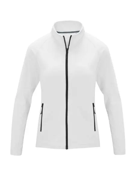 Chaqueta polar para mujer Ecológica Personalizada 639475