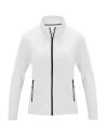 Chaqueta polar para mujer Ecológica Personalizada 639475 - Imagen 3