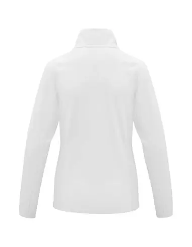 Chaqueta polar para mujer Ecológica...
