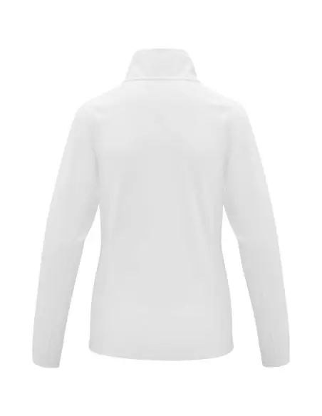 Chaqueta polar para mujer Ecológica Personalizada 639475