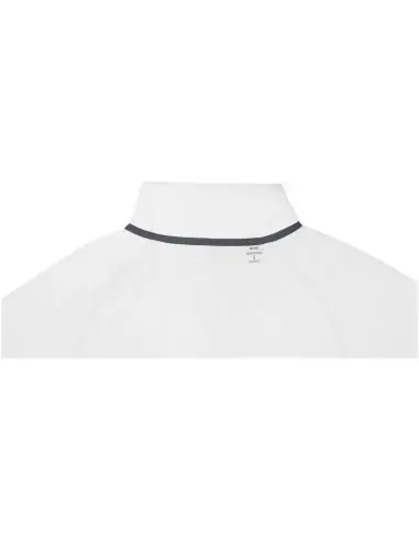 Chaqueta polar para mujer Ecológica...