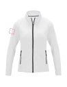 Chaqueta polar para mujer Ecológica Personalizada 639475 - Imagen 15