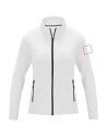 Chaqueta polar para mujer Ecológica Personalizada 639475 - Imagen 17