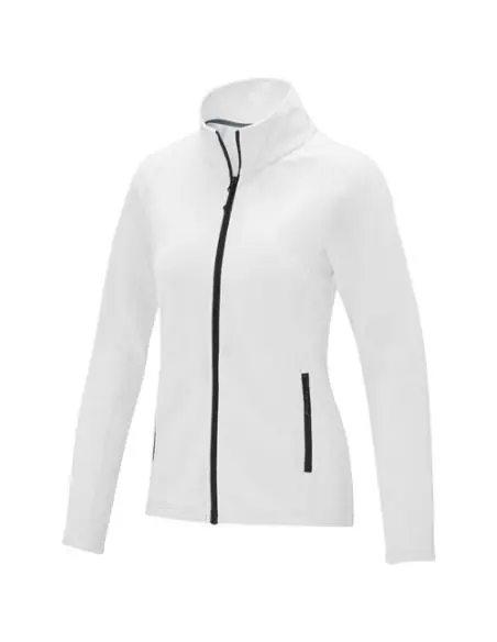 Chaqueta polar para mujer Ecológica Personalizada 639475