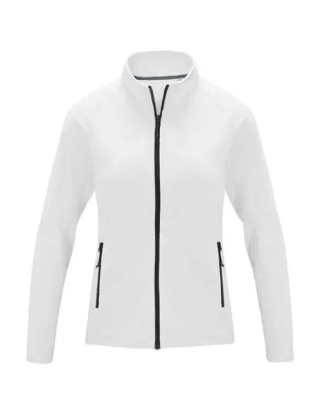 Chaqueta polar para mujer Ecológica Personalizada 639475