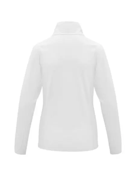 Chaqueta polar para mujer Ecológica Personalizada 639475