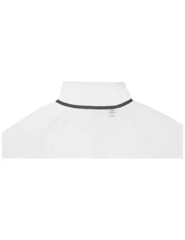 Chaqueta polar para mujer Ecológica...