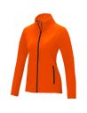 Chaqueta polar para mujer Ecológica Personalizada 639475 - Imagen 30