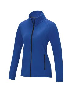 Chaqueta polar para mujer Ecológica Personalizada 639475 - Producto ecológico