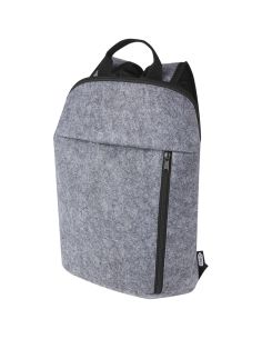 Mochila isotérmica de fieltro reciclado GRS de 7 L... - Producto ecológico