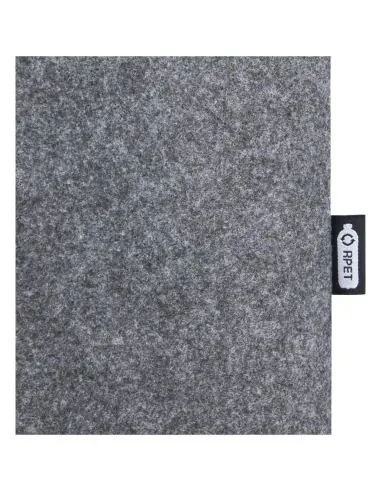 Bolsa Tote de fieltro reciclado GRS con fondo...