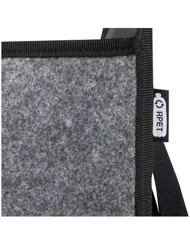 Organizador de coche plegable de fieltro...