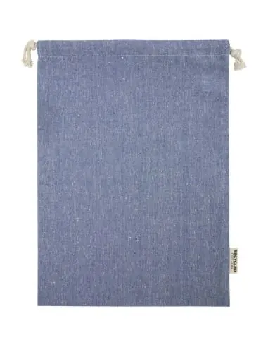 Bolsa de regalo grande de 4 l de algodón...