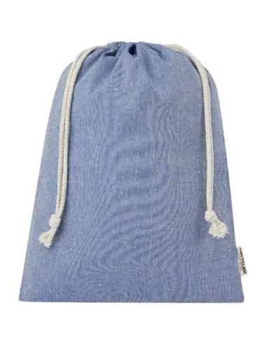 Bolsa de regalo grande de 4 l de algodón...