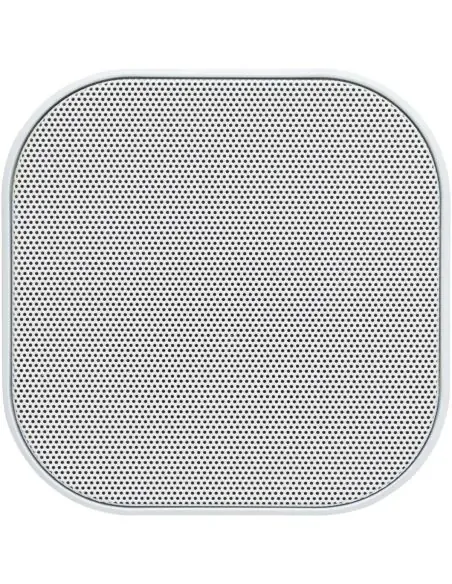 Minialtavoz Bluetooth® de plástico reciclado 2.0 de 3 W con certificación RCS Ecológica Personalizada 6124305